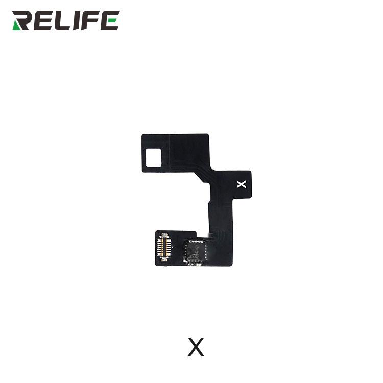 RELIFE TB-04 FLEX CABLE FOR IPHONE X FACE ID REPAIR